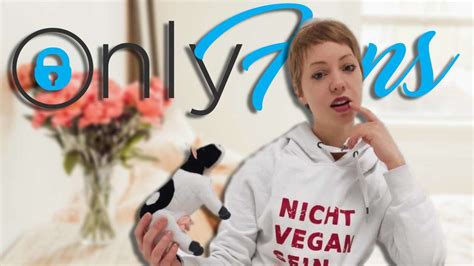 «Die militante Veganerin» blüttelt jetzt auf Onlyfans